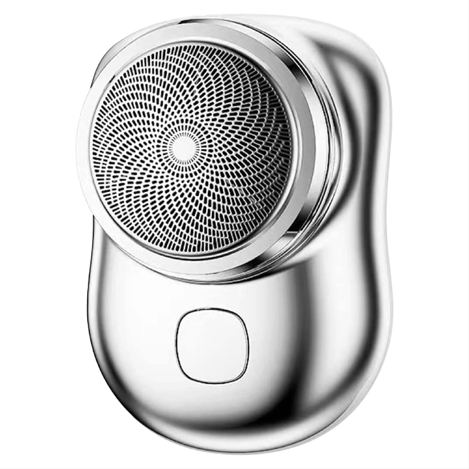 Miniatura 2 de Maquina Mini Afeitadora Elecctrica